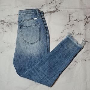 SOLD Kancan jeans